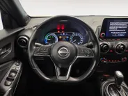 Nissan Juke 1.6 Hybrid N-Connecta | Automaat | Hybride | Achteruitrijcamera | Apple carplay | Android Auto | Parkeersensoren voor en achter