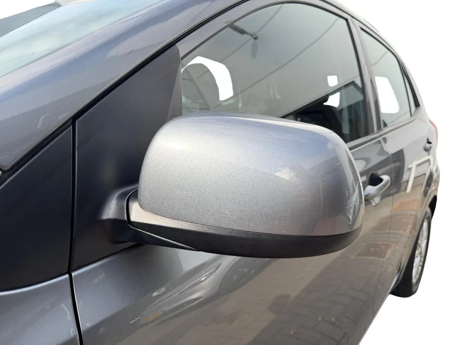 Kia Picanto 1.0 DPi DynamicLine | Zeer nette auto | 1e Eigenaar | Fabrieksgarantie t/m 1-2030 | Dealer onderhouden | Apple CarPlay & Android Auto |