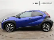 Toyota Aygo X 1.0 VVT-i MT Pulse | Bi-tone | all seasons | Android/Apple Carpl
