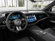 Mercedes-Benz E-Klasse Estate AMG 53 4MATIC+ Night Edition