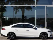 Mercedes-Benz CLA 200 Business Solution AMG