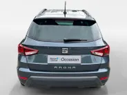 SEAT Arona 1.0 TSI Style Business Intense | Zeer Compleet! | Navi | Achteruitkamera | Sensoren | NU Rijklaarprijs! Incl.12 Maanden, APK, Onderhoudsbeurt etc! Premiumpakket gratis! |