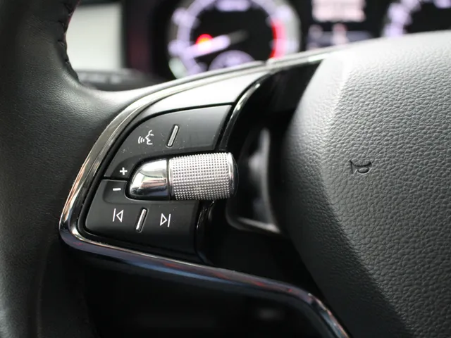 Škoda Kodiaq 1.5 TSI Business Edition Navigatie | Keyless | Eletrische achterklep | Camera | Canton Audio