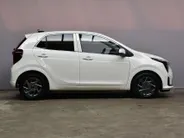 Kia Picanto 1.0 DPi 63pk 4-zits DynamicPlusLine