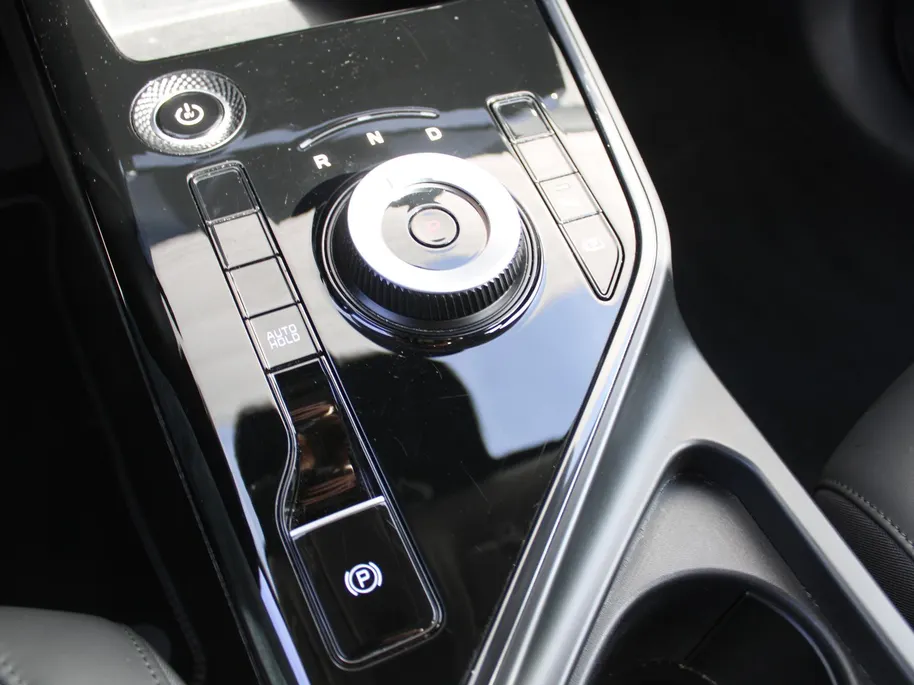 Kia Niro EV DynamicLine 64.8 kWh | Clima | Camera | Cruise adapt. | Carplay | Navi | 17' LM |