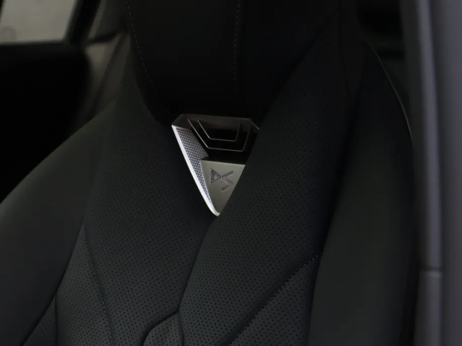 DS DS 7 No E-Tense Etoile 74kWh | Leder| Pano | Boek nu uw proefrit!