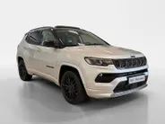 Jeep Compass 4xe 240 | PHEV | 360 CAMERA | MEMORY |
