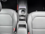 Kia EV2 61 kWh 135pk (5-zits) Black-Line