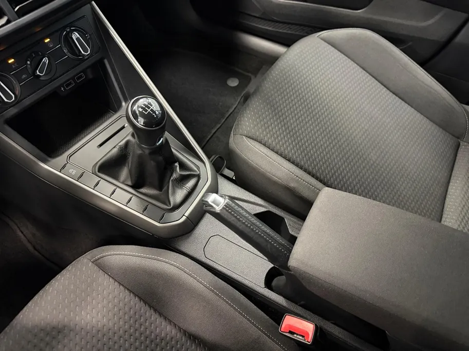 Volkswagen Polo 1.0 TSI | COMFORTLINE | NAVI | APPLE CARPLAY | ADAP. CRUISE | DEALERONDERHOUDEN |