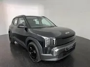 Kia EV2 42,2 kWh 147pk (5-zits) Air