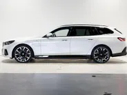BMW 5 Serie Touring 550e xDrive Innovation Pack M Sportpakket Pro