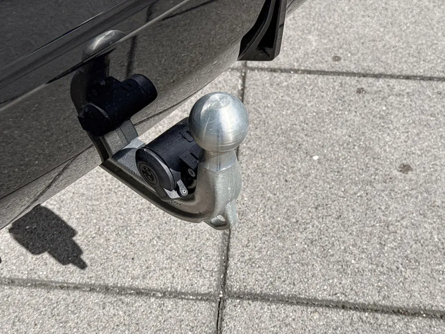 BMW 3 Serie Touring 330e