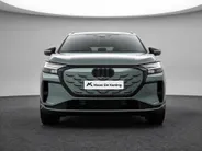 Audi Q4 Q4 S edition performance 82 kWh 286 PK · Trekhaak elek. wegklapbaar · Optiekpakket zwart · Glazen panoramadak