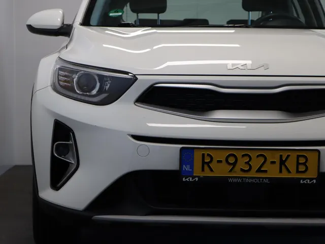 Kia Stonic 1.0 T-GDi MHEV ComfortLine