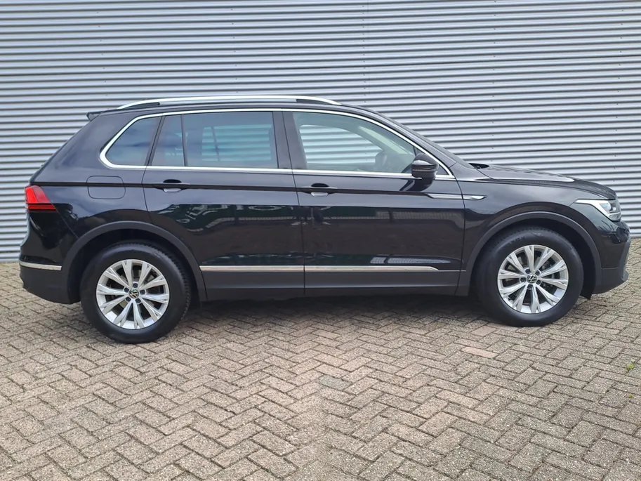 Volkswagen Tiguan 1.5 TSI Life Business | Cruise control adaptief | Navi | Camera | Apple carplay | Andriod Auto