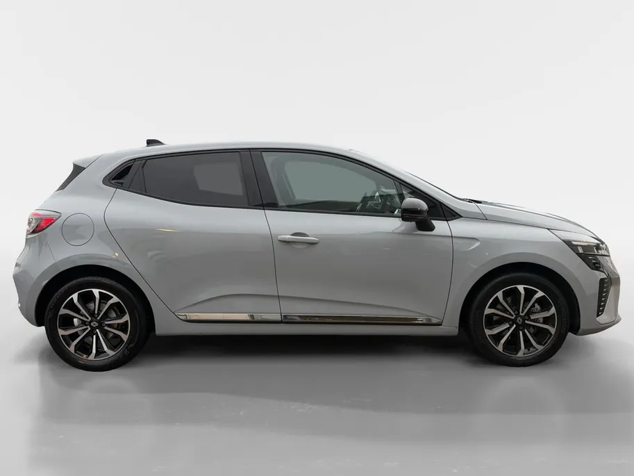 Renault Clio 145PK E-Tech Full Hybrid Techno Automaat | 1e eigenaar | Camera | Parkeersensoren | Climate Control | Apple CarPlay/Android Auto | Cruise Control | Lichtmetalen Velgen | Full LED | Digital Cockpit |