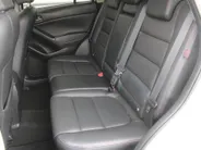 Mazda CX-5 2.0 GT-M 4WD | Stoelverwarming | 19' LM | Clima | Navi | Leer | Cruise | Camera | Xenon | Volledig dealer onderhouden! | Zeer nette auto |
