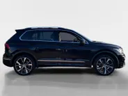 Volkswagen Tiguan 1.4 TSI eHybrid R-Line Business *Navi*360Camera*Schuif/kanteldak*Climate Control*Stoelverwarming*Adapt. Cruise Control*HUD*Elekt. Achterklep*NL Auto*1ste eigenaar!