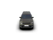 Jeep Compass First Edition Automaat