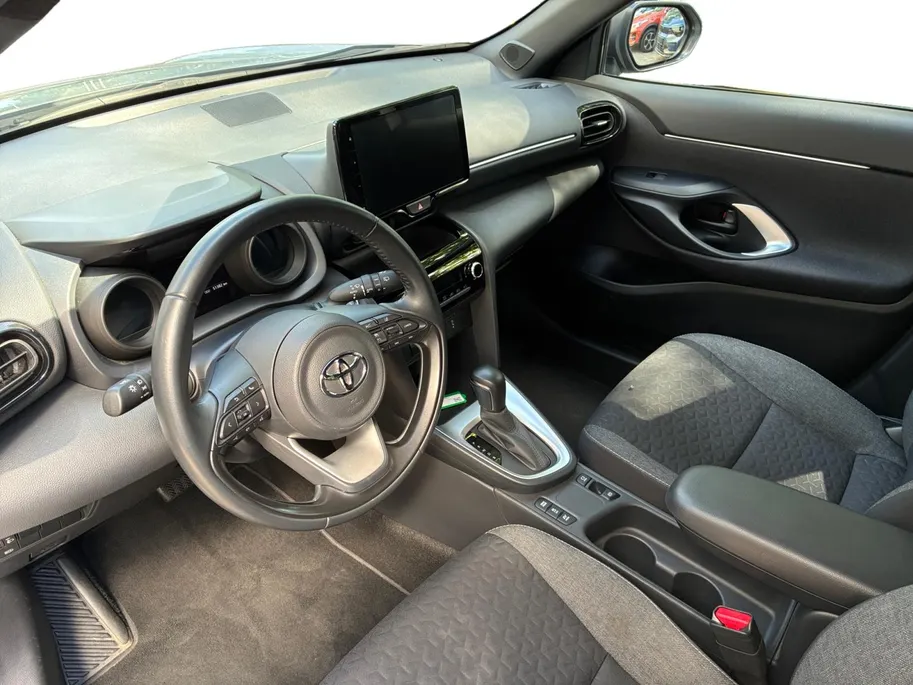 Toyota Yaris Cross 1.5 Hybrid Dynamic