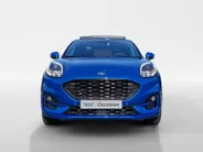 Ford Puma 1.0 EcoBoost Hybrid ST-Line X | NL-Auto | 1e Eigenaar | Panoramadak | Winterpack | Driver assistancepack | Afn. Trekhaak |  B&O Audio | Adaptive Cruisecontrol | Dodehoekdetectie | Climate Control | 18' Lichtmetaal | Dealer onderhouden! |