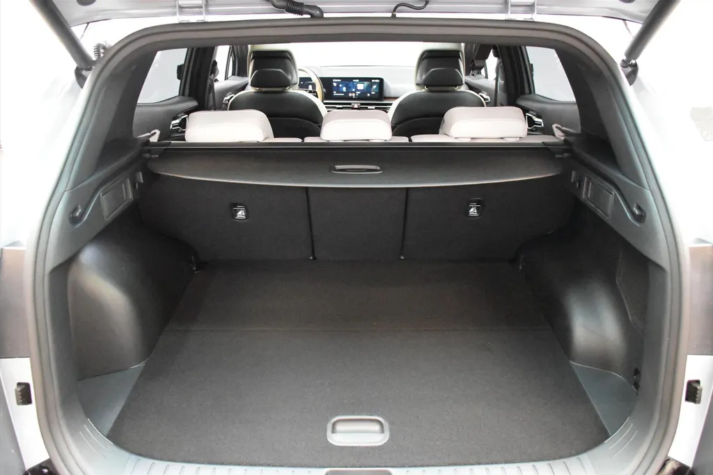 Kia Sportage 1.6 T-GDi 239pk Hybrid AT6 GT-PlusLine