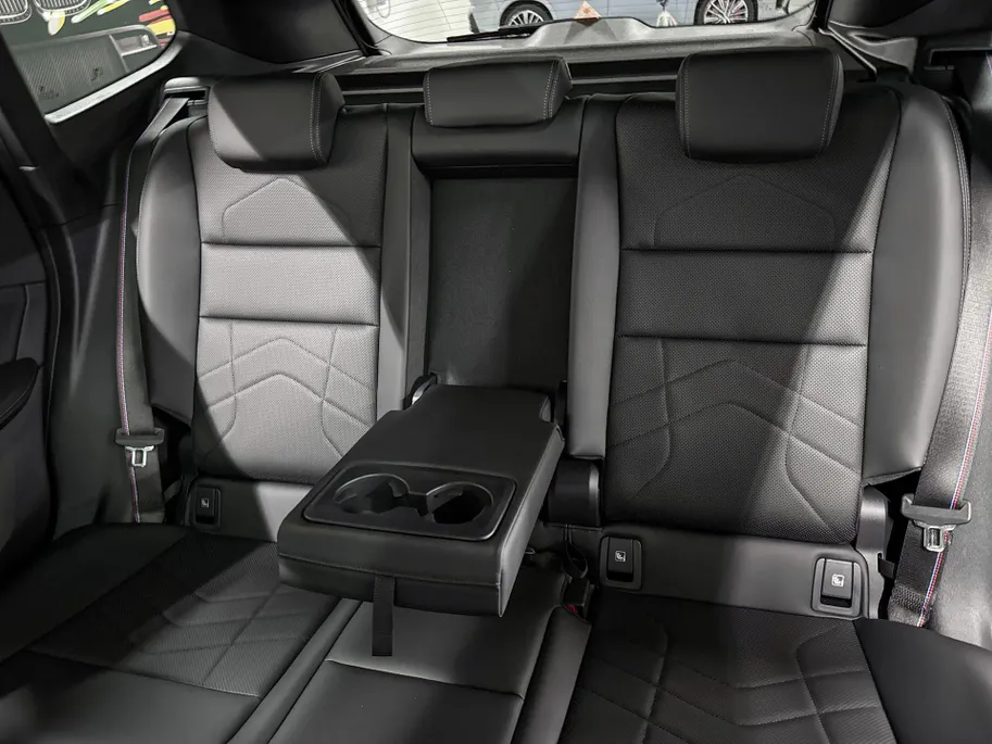 BMW iX1 eDrive20