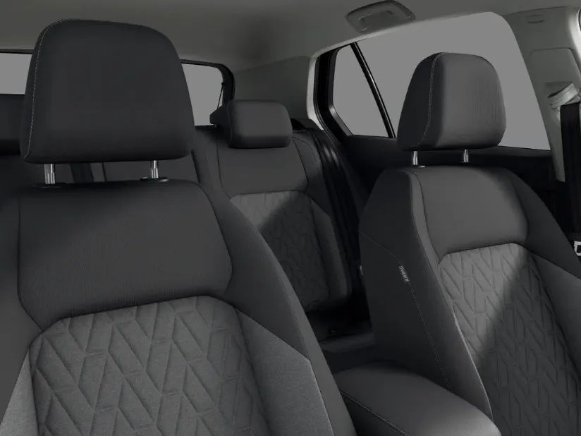 Volkswagen ID. Cross (1) Style 52 kWh accu, 211 PK