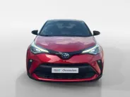 Toyota C-HR 1.8 Hybrid Dynamic | Climate | Adap cruise | LM Velgen 18'| Apple CP / Android auto |