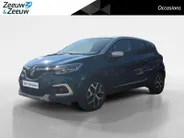 Renault Captur 1.3 TCe Intens | Trekhaak | Navigatie | Bluetooth | Cruise & Climate Control | Parkeersensoren | Camera | Onderhoudshistorie | 12 Maanden BOVAG Garantie