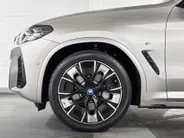 BMW iX3 High Executive