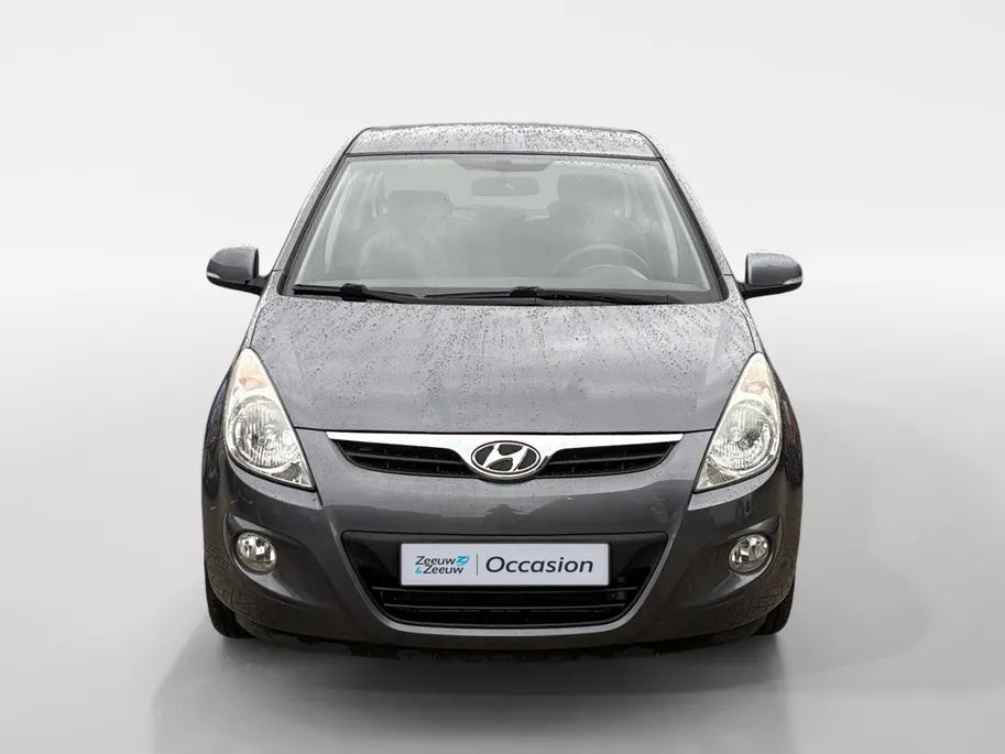 Hyundai i20 1.4i i-Motion | Automaat! | Airco