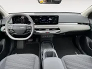 Kia EV4 Air 58.3 kWh | Informeer naar beschikbaarheid | 204 pk | 435 km actieradius | NU €3.895 ,- Inruilpremie