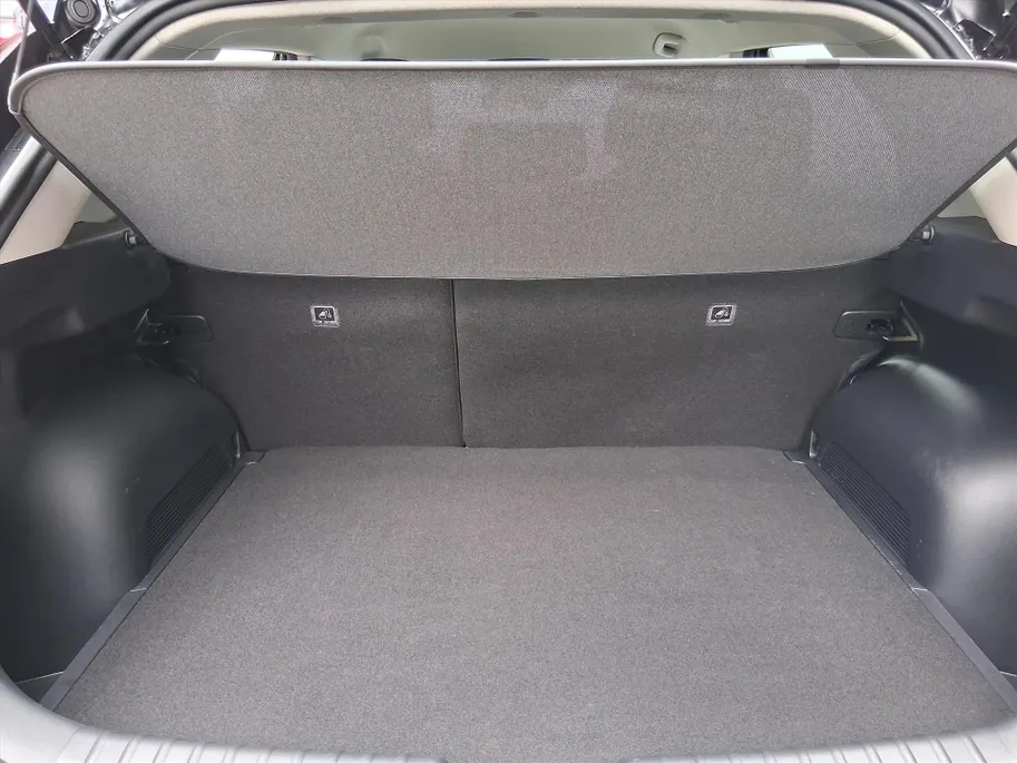 Kia Niro 1.6 GDi Hybrid DynamicLine |18 Inch met All Season banden |25dkm!