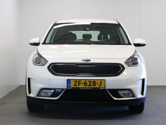 Kia Niro 1.6 GDi Hybrid DynamicLine trekhaak