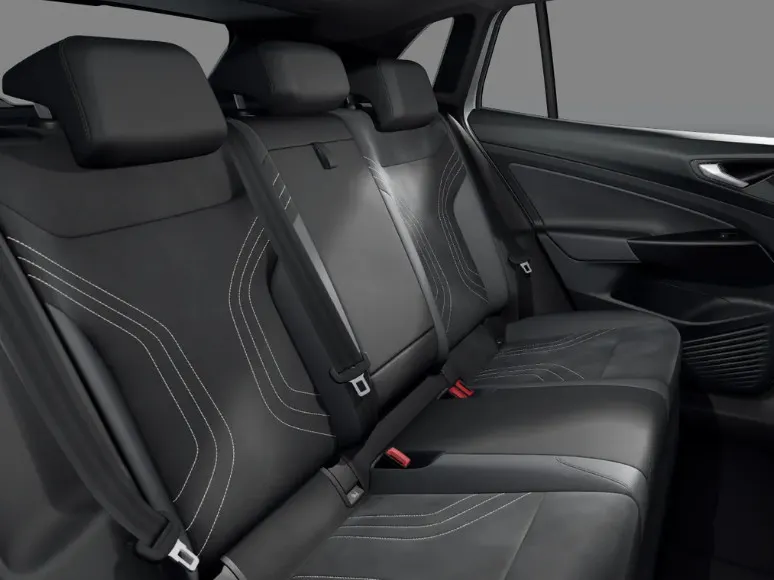 Volkswagen ID.4 Limited Edition 58 kWh accu 190 PK · Prijs is inclusief inruilpremie ·