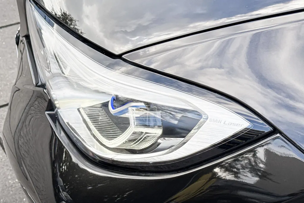 BMW 3 Serie Touring M340i xDrive High Executive