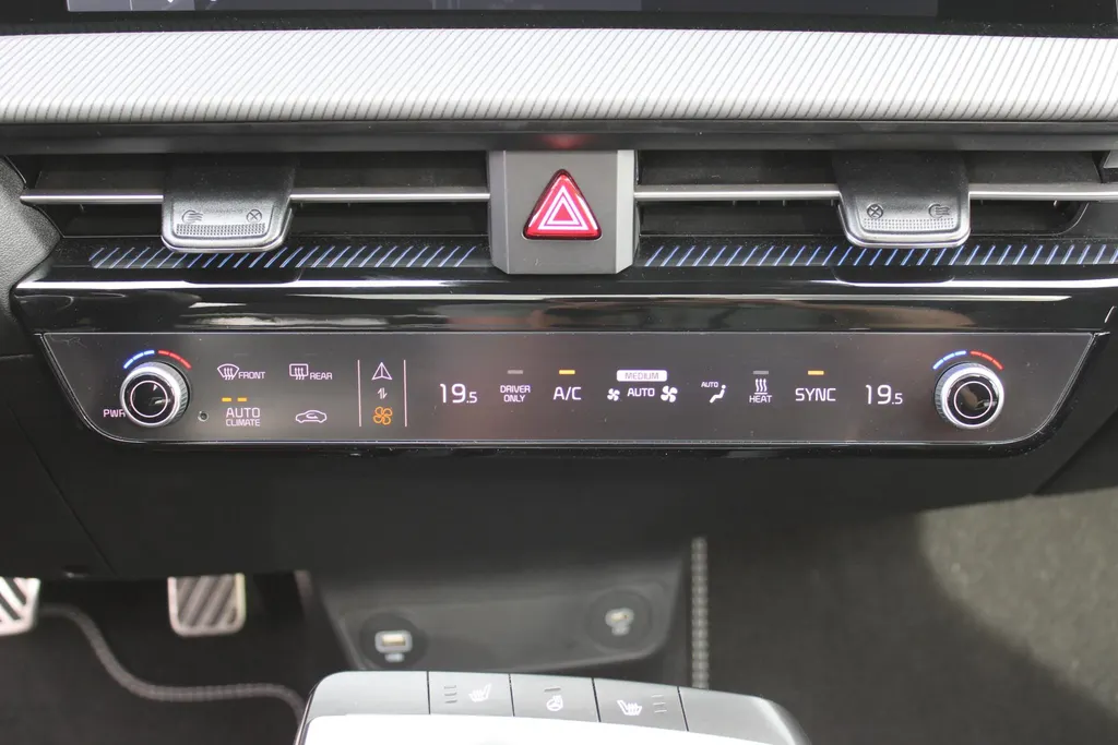 Kia EV6 GT AWD 77.4 kWh | Performance | BTW Auto | Orig. Ned. | 585 PK | Meridian Audio | 17% bijtelling |