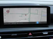 Kia Niro 1.6 GDi Hybrid DynamicPlusLine | Stuur-/stoelverwarming | Schuifdak | Elek. stoelverstelling + achterklep | Dodehoekdetectie | Camera | Telefoonlader | HK audio | LED |