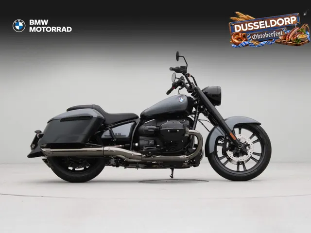 BMW R 18