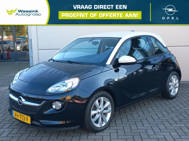 Opel ADAM
