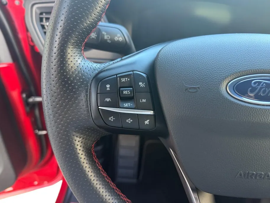 Ford Kuga 2.5 PHEV ST-Line X | Panorama dak | B&O audio | Elektrisch. kofferbak | Trekhaak