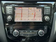 Nissan QASHQAI 1.3 DIG-T N-Connecta |Panoramadak