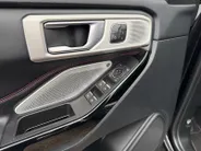 Ford Explorer 3.0 V6 EcoBoost PHEV ST-Line 7 Persoons | Panoramadak | Trekhaak | Stoelkoeling/Verwarming |  Dodehoek detectie | Adapt. Cruise Control  | 12 maanden garantie! |