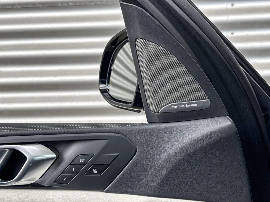 BMW X5 xDrive50e