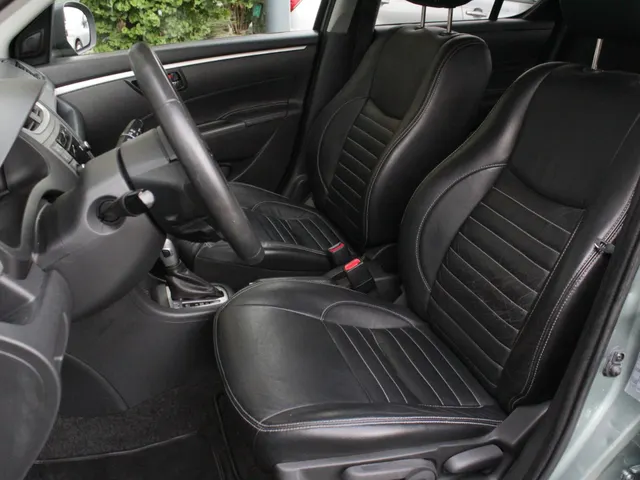 Suzuki Swift 1.2 Exclusive Automaat | Cruise | Clima | Leder | Lm-Velgen
