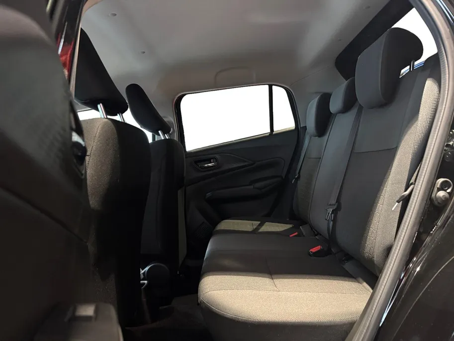 Suzuki Swift 1.2 Select Smart Hybrid | Apple Carplay/Android Auto | Achteruitrij Camera | Adaptive Cruise Control | All-Season | BLISS | LED | LMV 16' | Stoelverwarming |