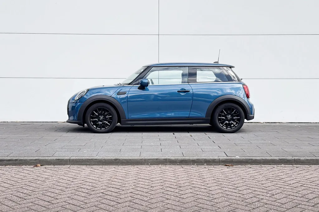 MINI Cooper 3-deurs One Classic