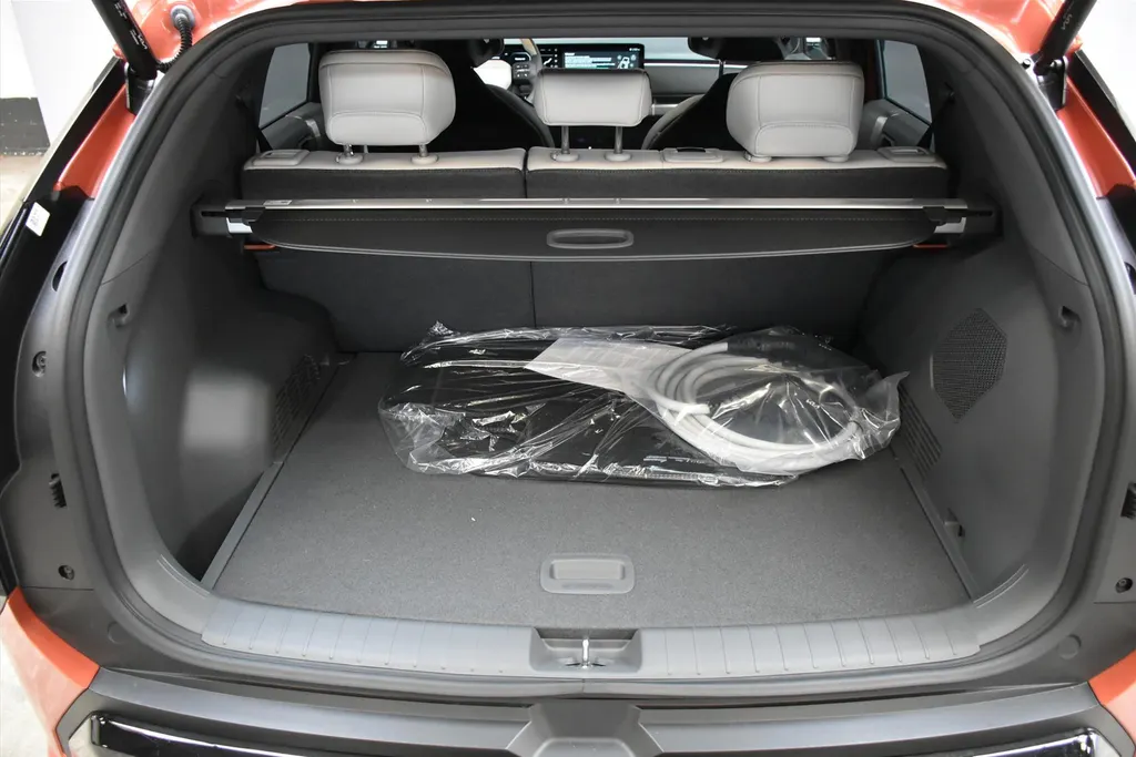 Kia EV3 81,4 kWh 204pk GT-PlusLine NIEUW - SNEL LEVERBAAR
