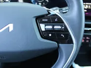 Kia Niro 1.6 GDi Hybrid DynamicLine | Camera | Cruise adapt. | Clima | 16' LM | Navi | Keyless |